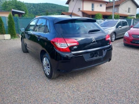 Citroen C4 1.6HDI-92HP/EU5, снимка 4
