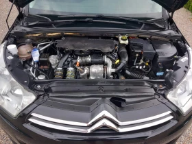Citroen C4 1.6HDI-92HP/EU5, снимка 11