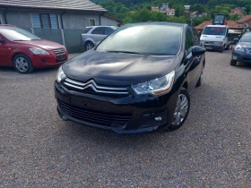 Citroen C4 1.6HDI-92HP/EU5 - изображение 1