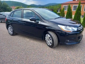 Citroen C4 1.6HDI-92HP/EU5, снимка 8