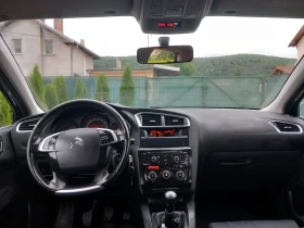 Citroen C4 1.6HDI-92HP/EU5, снимка 12
