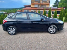 Citroen C4 1.6HDI-92HP/EU5, снимка 7