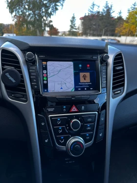 Hyundai I30 1.4 72000km - 17999 лв. / 9202.74 € - 31676290 10