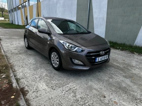 Hyundai I30 1.4 72000km - 17999 лв. / 9202.74 € - 31676290 2