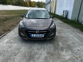 Hyundai I30 1.4 72000km