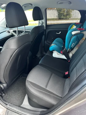 Hyundai I30 1.4 72000km - 17999 лв. / 9202.74 € - 31676290 13