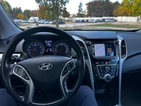 Hyundai I30 1.4 72000km - 17999 лв. / 9202.74 € - 31676290 8