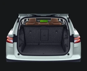 Skoda Enyaq iV 80 82 kWh , снимка 3