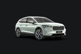 Skoda Enyaq iV 80 82 kWh , снимка 4