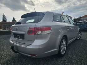 Toyota Avensis 1.8i 147K.C.SOLL - 11350 лв. / 5803.16 € - 50172085 5