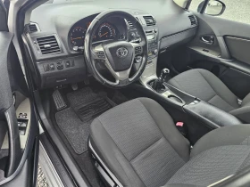 Toyota Avensis 1.8i 147K.C.SOLL - 11350 лв. / 5803.16 € - 50172085 8