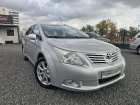 Toyota Avensis 1.8i 147K.C.SOLL - 11350 лв. / 5803.16 € - 50172085 3
