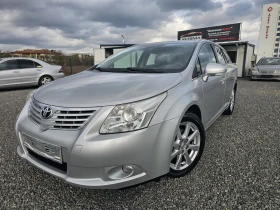 Toyota Avensis 1.8i 147K.C.SOLL