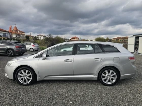 Toyota Avensis 1.8i 147K.C.SOLL - 11350 лв. / 5803.16 € - 50172085 7