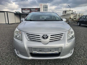 Toyota Avensis 1.8i 147K.C.SOLL - 11350 лв. / 5803.16 € - 50172085 2