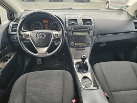 Toyota Avensis 1.8i 147K.C.SOLL - 11350 лв. / 5803.16 € - 50172085 11