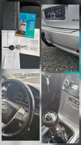 Toyota Avensis 1.8i 147K.C.SOLL - 11350 лв. / 5803.16 € - 50172085 17