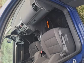 VW Touran 2.0TDI 170+ CROSS, снимка 6