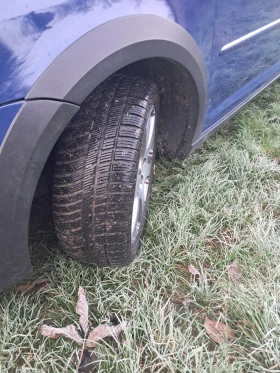 VW Touran 2.0TDI 170+ CROSS, снимка 9