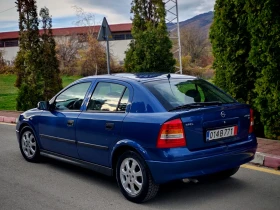 Opel Astra 1.6MI(84)* SELECTION-EDITION*  *  | Mobile.bg    4