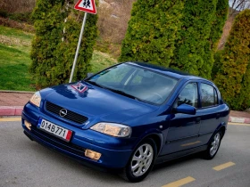 Opel Astra 1.6MI(84)* SELECTION-EDITION*  *  | Mobile.bg    2