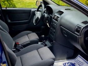 Opel Astra 1.6MI(84)* SELECTION-EDITION*  *  | Mobile.bg    12