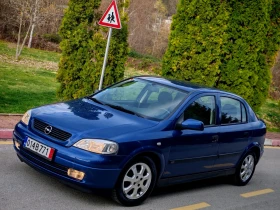 Opel Astra 1.6MI(84)* SELECTION-EDITION*  *  | Mobile.bg    3