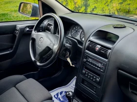 Opel Astra 1.6MI(84)* SELECTION-EDITION*  *  | Mobile.bg    11