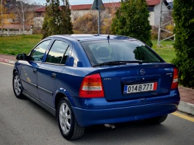Opel Astra 1.6MI(84)* SELECTION-EDITION*  *  | Mobile.bg    5