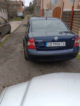 VW Passat 5 - 3000 лв. / 1533.88 € - 74288149 8
