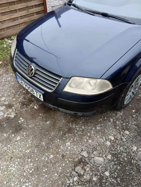 VW Passat 5 - 3000 лв. / 1533.88 € - 74288149 3