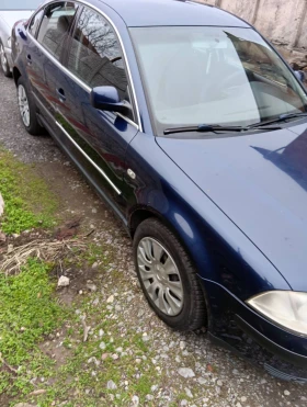 VW Passat 5 - 3000 лв. / 1533.88 € - 74288149 2