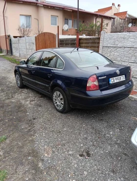 VW Passat 5 - 3000 лв. / 1533.88 € - 74288149 6