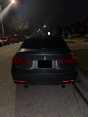 BMW 340 i xDrive* * M-PACK* * CARFAX* *  - 20000 € / 39116.60 лв. - 43633184 3