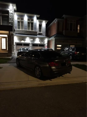 BMW 340 i xDrive* * M-PACK* * CARFAX* *  - 20000 € / 39116.60 лв. - 43633184 4