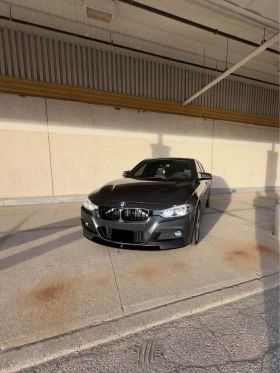 BMW 340 i xDrive* * M-PACK* * CARFAX* *  - 20000 € / 39116.60 лв. - 43633184 2