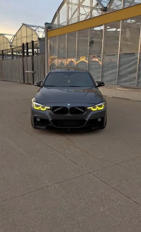 BMW 340 i xDrive* * M-PACK* * CARFAX* * 