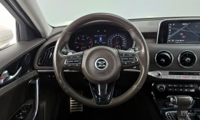 Kia Stinger - 13923 € / 27231.02 лв. - 13817636 13