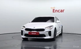 Kia Stinger - 13923 € / 27231.02 лв. - 13817636 3