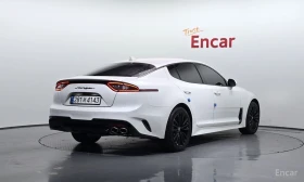 Kia Stinger - 13923 € / 27231.02 лв. - 13817636 2
