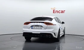 Kia Stinger - 13923 € / 27231.02 лв. - 13817636 4