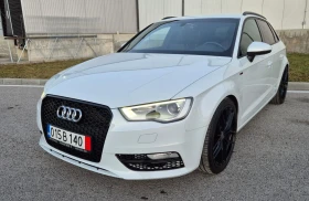 Audi A3 Sportback B/O