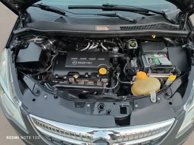 Opel Corsa 1.2i LPG FACELIFT - 3600 € / 7040.99 лв. - 54711562 13
