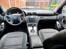 Mercedes-Benz C 220 - 3800 € / 7432.15 лв. - 72045181 8