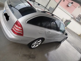 Mercedes-Benz C 220 - 3800 € / 7432.15 лв. - 72045181 6