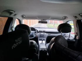 Mercedes-Benz C 220 - 3800 € / 7432.15 лв. - 72045181 12