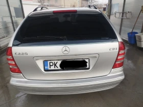 Mercedes-Benz C 220 - 3800 € / 7432.15 лв. - 72045181 4