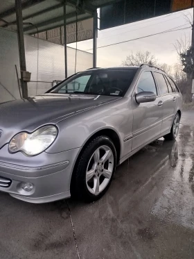Mercedes-Benz C 220 - 3800 € / 7432.15 лв. - 72045181 2