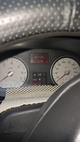 Dacia Logan Kombi - 1900 € / 3716.08 лв. - 69570166 6