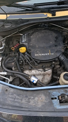 Dacia Logan Kombi - 1900 € / 3716.08 лв. - 69570166 8